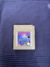 Nintendo game boy gebraucht kaufen  Neuenbürg