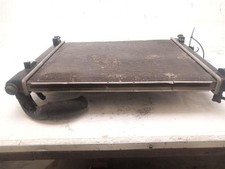 Radiator nissan versa for sale  Round Lake