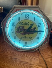 Pearl beer vintage for sale  Friday Harbor