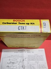 Bosch 15474a ctk1 d'occasion  Expédié en Belgium