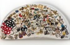 Earrings lot 120 for sale  Inverness