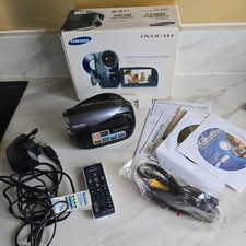 Preowned samsung dx2050 for sale  SOUTHSEA