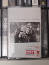 The Smashing Pumpkins Greatest Hits {Rotten Apples} FULLY PLAY GRADED cassette comprar usado  Enviando para Brazil