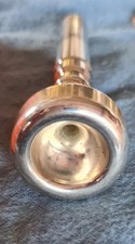 Jupiter mundstück 7c gebraucht kaufen  Roth