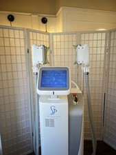 Sculptpro cryo quattro for sale  STRATFORD-UPON-AVON