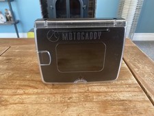 Motocaddy golf trolley for sale  BRIDGWATER