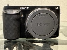 Corpo da câmera sem espelho Sony NEX-F3 16,1 MP comprar usado  Enviando para Brazil