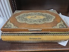 Blechdosen deckel messmer gebraucht kaufen Blechdosen deckel messmer gebraucht kaufen  Orbis, Gauersheim, Mauchenheim