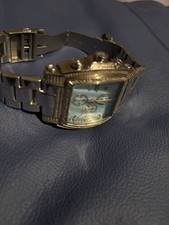 Aqua master diamond for sale  Gainesville