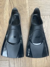 Swimming fins decathlon for sale  LONDON