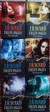 Ward fallen angels gebraucht kaufen  Osterholz-Scharmbeck