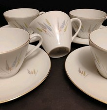 Porzellan kaffee gedecke gebraucht kaufen  Helmbrechts