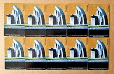 Wolf vostell telefonkarten gebraucht kaufen  Dortmund