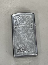 Vintage 1986 zippo for sale  Utica