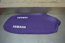 Housse selle yamaha d'occasion  France