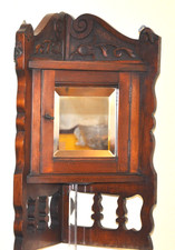 Apothekerschrank antik kleiner gebraucht kaufen  Kassel