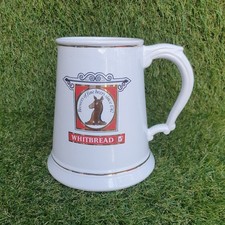 Whitbread brewery 17cm for sale  HARPENDEN