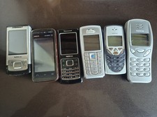 Nokia mobile phones for sale  ILFORD