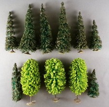 Lot arbres 8 d'occasion  France