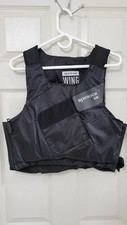 Spinlock wing high for sale  Violet