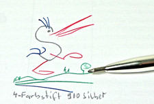 Color farb buntstift gebraucht kaufen  Hamburg
