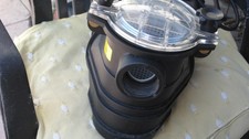 Pompa per piscina usato  Roma