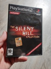 Silent hill collection usato  Ponderano