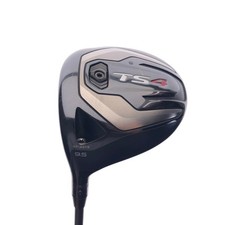 Used titleist ts4 for sale  WINDLESHAM