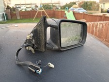 Saab 9000 offside for sale  CHICHESTER