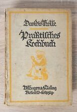 1940 davidis holle gebraucht kaufen  Bad Nauheim