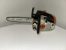 Stihl 192 pro for sale  Williamsport