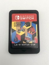 Jeu nintendo switch d'occasion  Boujan-sur-Libron