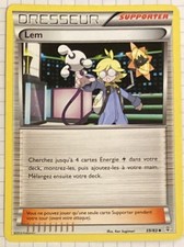 Carte pokemon dresseur d'occasion  Mouans-Sartoux