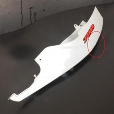 Coque arrière gauche d'occasion  Bourg-Argental