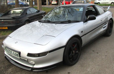 Toyota mr2 mk2 for sale  SHEFFIELD