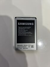 Samsung eb484659vu 1500mah d'occasion  Givry