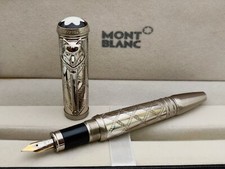 Montblanc writers edition d'occasion  Expédié en Belgium