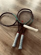 Yonex vcore pro gebraucht kaufen  Montabaur-Umland