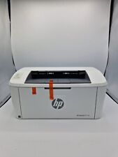 Laserjet m110w mono gebraucht kaufen  Mayen