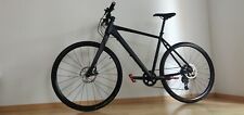 Rennrad fitnessbike speedbike gebraucht kaufen  München