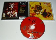 Mercyful fate don gebraucht kaufen  Deutschland