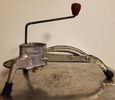 Vintage 1950s mouli for sale  Akron