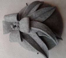 Cappello fascinator donna usato Cappello fascinator donna usato  Torino