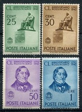 Regno italia 1942 usato  San Giuliano Milanese