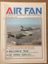Air fan usafe d'occasion  Houilles