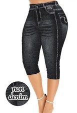 Capri hose leggings gebraucht kaufen  Hövelhof