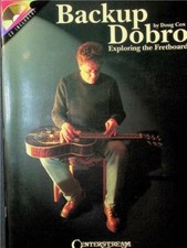 Backup dobro exploring for sale  DULVERTON