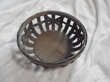 Tobacco basket bowl for sale  Greeley