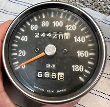 Kawasaki 400 triple gebraucht kaufen  Erding