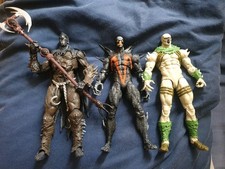 Mcfarlane toys spawn for sale  SHEFFIELD